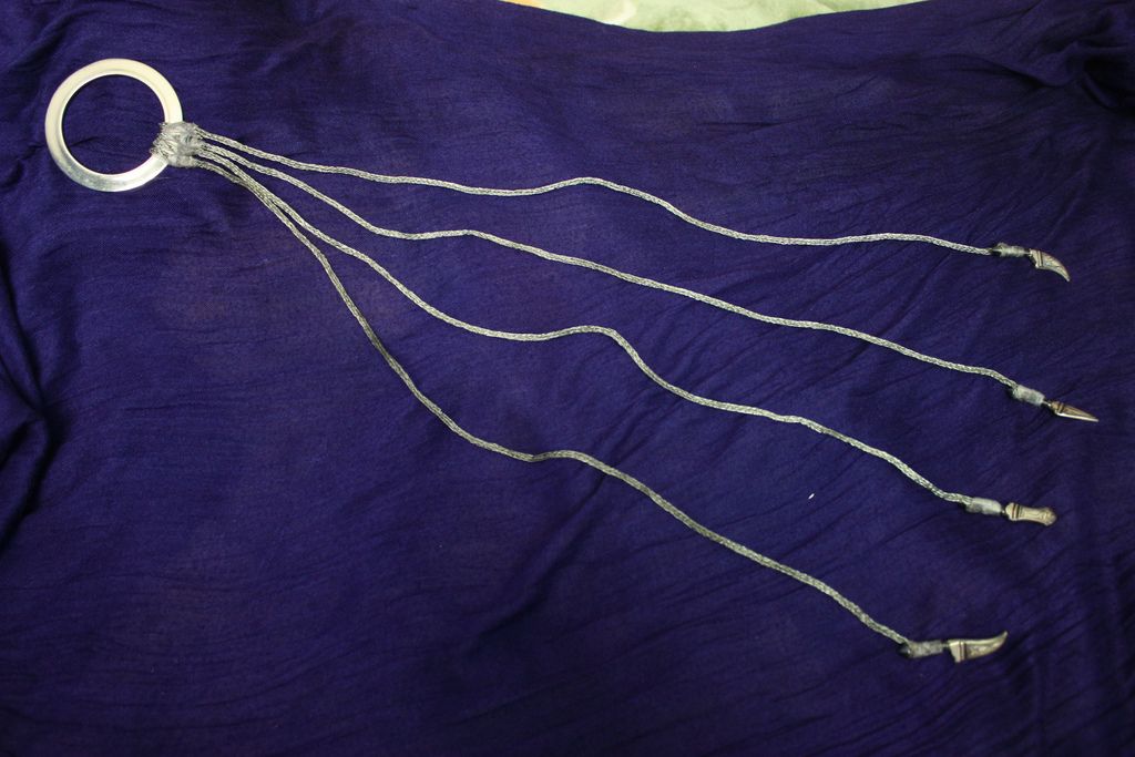 5 Kakkars & 5 Shastars