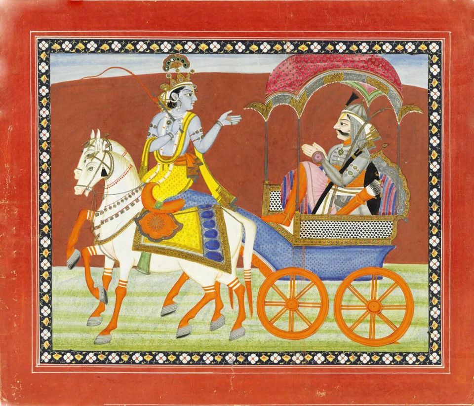 Forward by Sant Darshan Singh Ji Shaastri