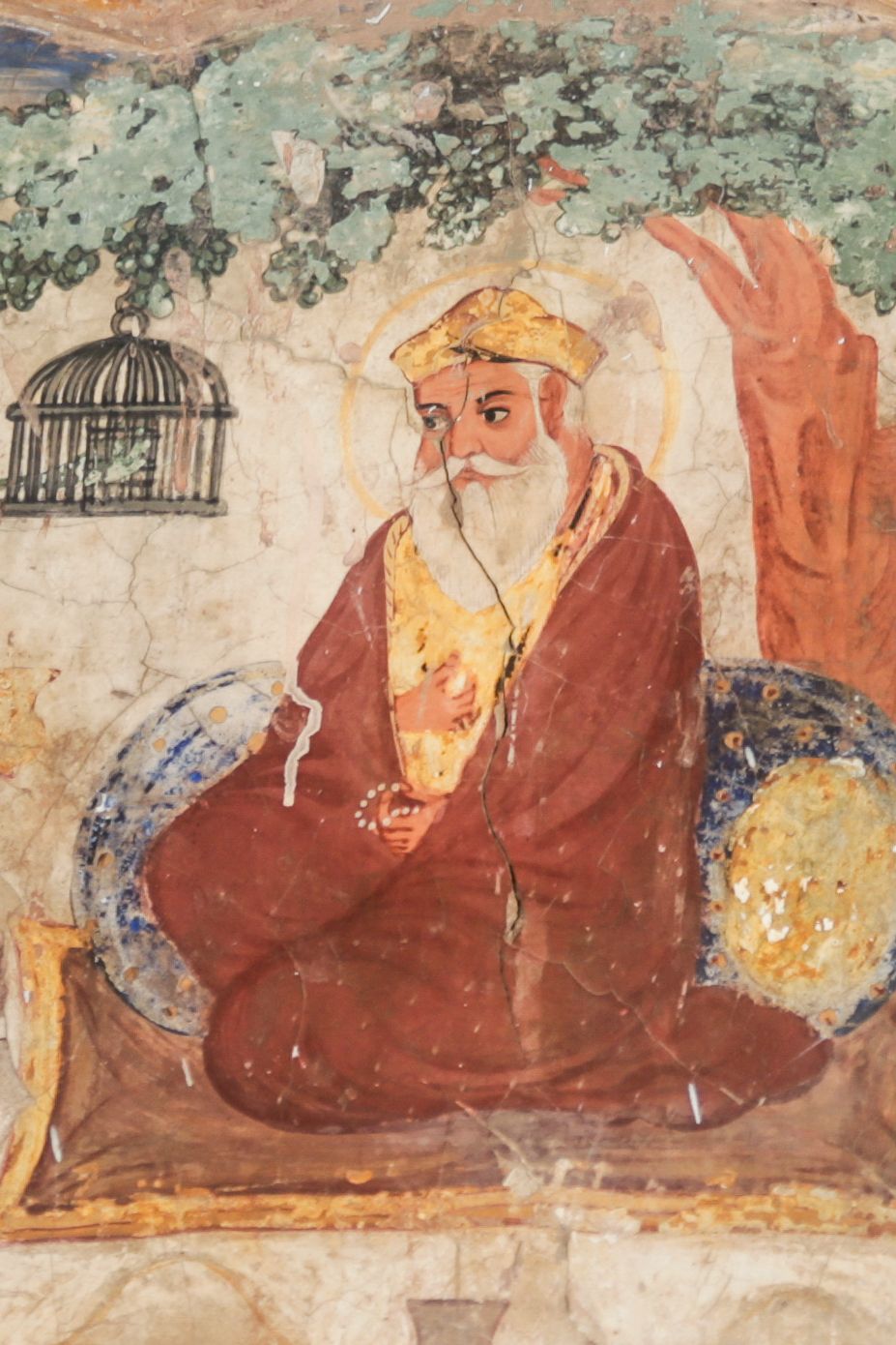 Dhan Dhan Guru Nanak Dev Ji Maharaj