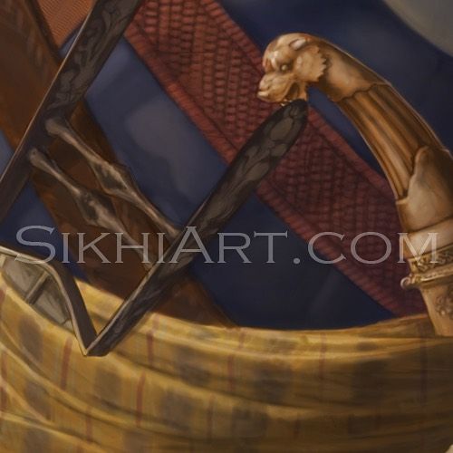 Kamarkassa & Khajana/Khazana