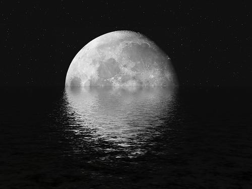7th Difficult Night